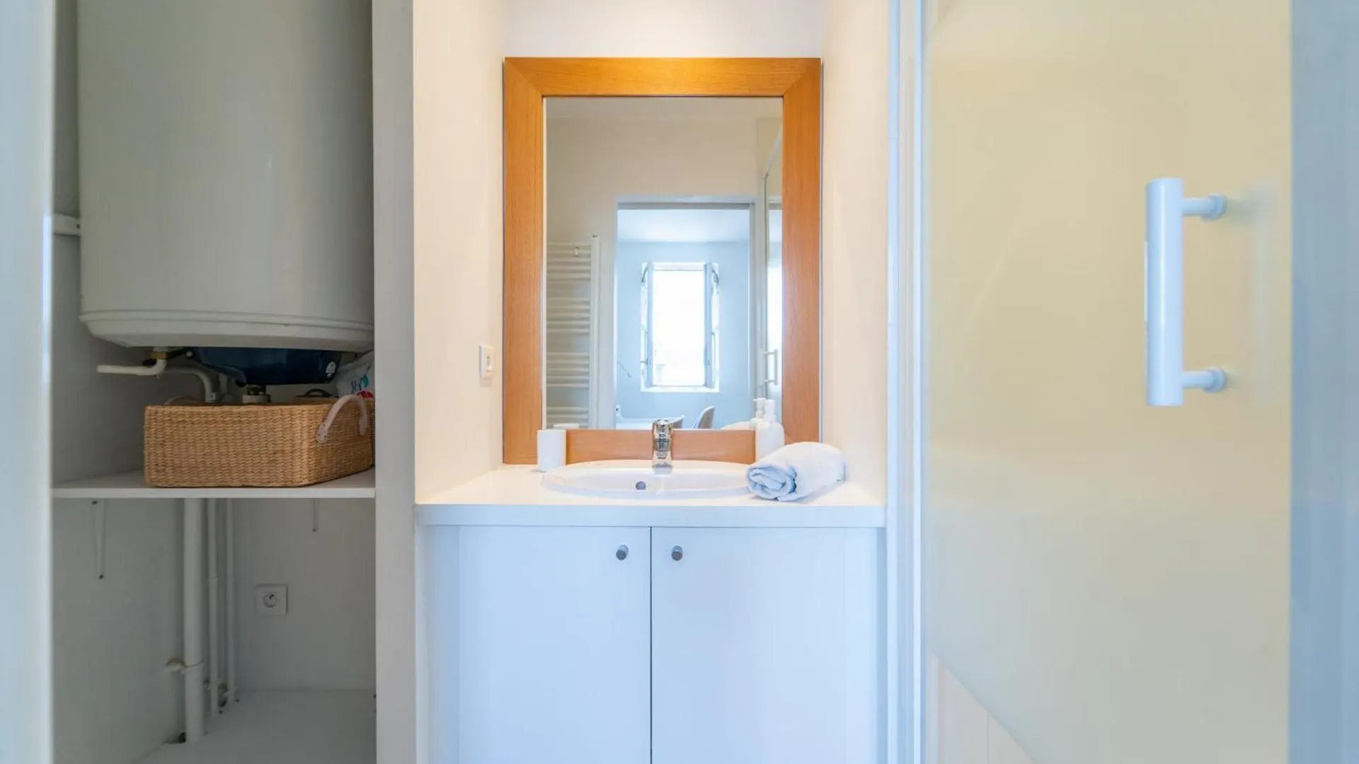 Apartment Le Celeste Wifi Sacre-Coeur Paris France